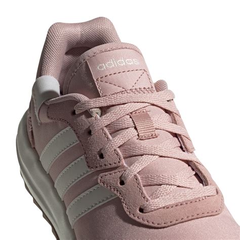 adidas damen schuhe rosa|rosa Sneaker für Damen .